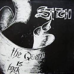 Stitch (GER-2) : The Queen Is Back